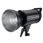 Godox Quicker 600IIM Studio Flash Light 600Ws Bowens Mount Strobe Flash, Quicker 600IIM