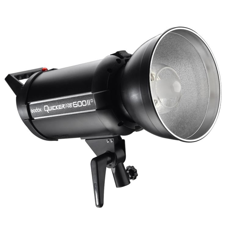 Godox Quicker 600IIM Studio Flash Light 600Ws Bowens Mount Strobe Flash, Quicker 600IIM