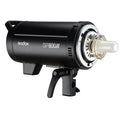Godox DP800III Studio Flash Photo Light 800Ws 2.4G Wireless X System Bowens Mount Strobe Light, No Lamp Cover, DP800III