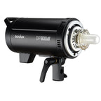 Godox DP800III Studio Flash Photo Light 800Ws 2.4G Wireless X System Bowens Mount Strobe Light, No Lamp Cover, DP800III