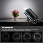 Godox DP800III Studio Flash Photo Light 800Ws 2.4G Wireless X System Bowens Mount Strobe Light, No Lamp Cover, DP800III