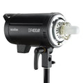 Godox DP400III Studio Flash Photo Light 400Ws 2.4G Wireless X System Bowens Mount Strobe Light, No Lamp Cover, DP400III