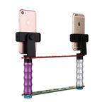 For iPhone, Galaxy, Huawei, Xiaomi, HTC, Sony, Google and other Smartphones