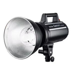 Godox Gemini GS300II Studio Flash Light 300Ws Bowens Mount Strobe Flash, Gemini GS300II