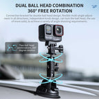 STARTRC Suction Cup Holder Bracket, Suction Cup