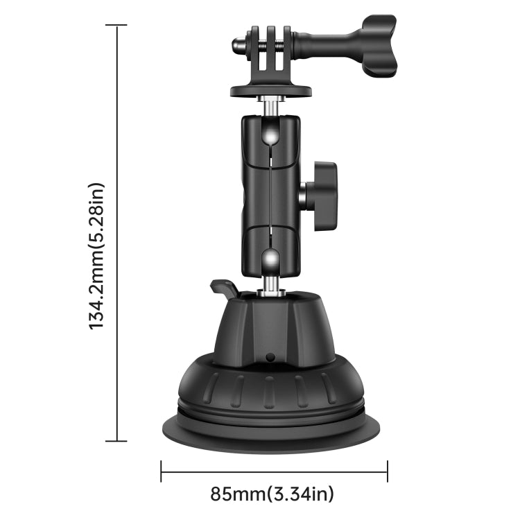 STARTRC Suction Cup Holder Bracket, Suction Cup