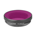 Sunnylife OA-FI179 Lens Diving Filter for DJI OSMO ACTION, OA-FI179, Purple