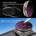 Sunnylife OA-FI171 ND8 Lens Filter for DJI OSMO ACTION, OA-FI171 ND8
