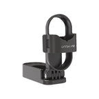 For Insta360 GO3 / GO 3S Sunnylife 360 Rotation Foldable Magnetic Mount