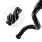 W1 Mini Octopus Flexible Tripod Holder with Ball Head for SLR Cameras, GoPro, Phones, W1