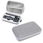 For Insta360 X4 / X5 Carrying Case Portable Storage Bag, Size: 24.2 x 16 x 6.3cm, 24.2 x 16 x 6.3cm