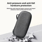For Insta360 X4 / X5 Body Carrying Case Portable Storage Bag, Size: 16 x 8.1 x 6.6cm, 16 x 8.1 x 6.6cm