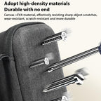 For Insta360 X4 / X5 Body Carrying Case Portable Storage Bag, Size: 16 x 8.1 x 6.6cm, 16 x 8.1 x 6.6cm