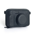 Oxford Cloth EVA Storage Bag with Strap For FUJIFILM Instax WIDE 400 / 210 / 300