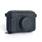 Oxford Cloth EVA Storage Bag with Strap For FUJIFILM Instax WIDE 400 / 210 / 300