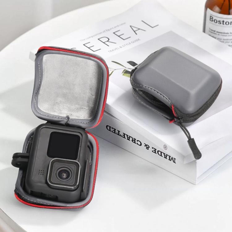 Portable Body Half Coverage Storage Box Bag for GoPro / DJI Action Camera