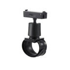 For Insta360 GO 3S / GO 3 STARTRC Silicone Wristband Snap Ring Quick Release Fixed Adapter Mount, For Insta360 GO 3S / GO 3