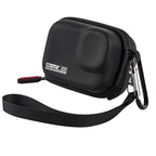 STARTRC Camera PU Carry Case For Insta360 GO3 / DJI Action 3 / 4, For Insta360 GO3