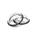 For insta360 X5 STARTRC Swivel Protective Lens Guad Glass Lens Cover, Glass Lens Cover