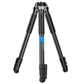BEXIN RK294 Portable Collapsible Carbon Fiber Camera Tripod, RK294