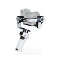 MOZA AirCross S 3 Axis Foldable Handheld Gimbal Stabilizer for DSLR Cameras and Smart Phone, AirCross S