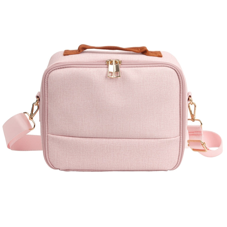 Portable Mini Printer Storage Bag For CP910/1200/1300