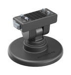 Sunnylife Quick-Release Magnetic Base Mount 1/4 180 Tilt Adjustable Tabletop Base Bracket For Insta360 X4 Air / X5 / Ace / Ace Pro 2 / 1, DZ-142 For Insta360 X4 Air / X5