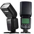 TRIOPO TR-982IIC Flash Light Speedlite for Canon, TR-982IIC