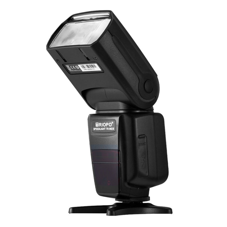 TRIOPO TR-982IIC Flash Light Speedlite for Canon, TR-982IIC