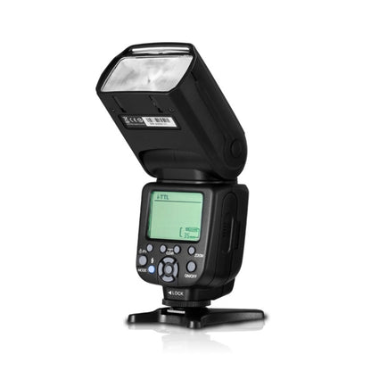 TRIOPO TR-982IIC Flash Light Speedlite for Canon, TR-982IIC