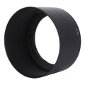HB-57 Lens Hood Shade for Nikon AF-S 55-300mm F4.5-5.6G ED VR Lens, HB-57