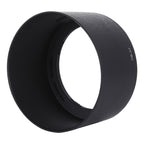 HB-57 Lens Hood Shade for Nikon AF-S 55-300mm F4.5-5.6G ED VR Lens, HB-57