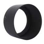 HB-57 Lens Hood Shade for Nikon AF-S 55-300mm F4.5-5.6G ED VR Lens, HB-57