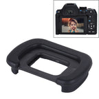 FR Eyepiece Eyecup for Pentax K5IIS, K5II, K30, K50, K5, K7, K-S1, K70 View Finder, Eyecup FR