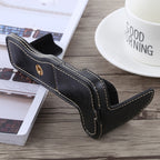 1/4 inch Thread PU Leather Camera Half Case Base for FUJIFILM X-H1, For FUJIFILM X-H1, For FUJIFILM XH1