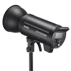 Godox DP1000III-V Studio Flash Photo Light 1000Ws 2.4G Wireless X System Bowens Mount Light, DP1000III-V