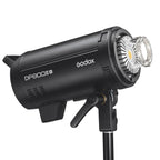 Godox DP800III-V Studio Flash Photo Light 800Ws 2.4G Wireless X System Bowens Mount Light, DP800III-V
