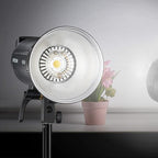 Godox DP800III-V Studio Flash Photo Light 800Ws 2.4G Wireless X System Bowens Mount Light, DP800III-V