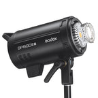 Godox DP600III-V Studio Flash Photo Light 600Ws 2.4G Wireless X System Bowens Mount Light, DP600III-V