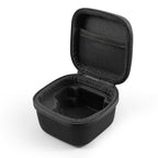 For Insta360 Link 2 / 2C / 2 Pro STARTRC Mini Portable Body Diamond Texture PU Storage Bag, For Insta360 Link 2