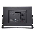 SEETEC P238-9HSD 23.8 inch 3G-SDI 4K HDMI Pro Broadcast LCD Monitor IPS Full HD 1920x1080 Monitor, P238-9HSD