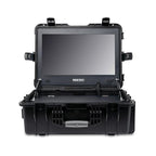 SEETEC WPC215 21.5 inch 1000nit High Bright Portable Carry-on Director Monitor Full HD 1920x1080 Monitor, WPC215