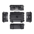 SEETEC WPC215 21.5 inch 1000nit High Bright Portable Carry-on Director Monitor Full HD 1920x1080 Monitor, WPC215