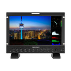SEETEC P133 PRO 13.3 inch 1000nit High Bright Broadcast Monitor Full HD 1920x1080 Monitor, P133 PRO