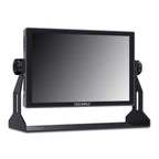 FEELWORLD S10 10.1 inch 12G SDI HDMI2.0 Camera Field Monitor High Brightness 1200nit Touchscreen Monitor, S10