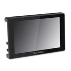 FEELWORLD SH7 7 inch Ultra Bright 2200nit On-camera Monitor SDI HDMI Cross Conversion Monitor, SH7