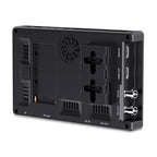 FEELWORLD SH7 7 inch Ultra Bright 2200nit On-camera Monitor SDI HDMI Cross Conversion Monitor, SH7
