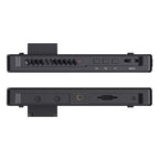 FEELWORLD SH7 7 inch Ultra Bright 2200nit On-camera Monitor SDI HDMI Cross Conversion Monitor, SH7