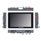 FEELWORLD S7 7 inch 12G SDI HDMI2.0 Camera Field Monitor High Brightness1600nit Touchscreen Monitor, S7