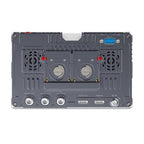 FEELWORLD S7 7 inch 12G SDI HDMI2.0 Camera Field Monitor High Brightness1600nit Touchscreen Monitor, S7